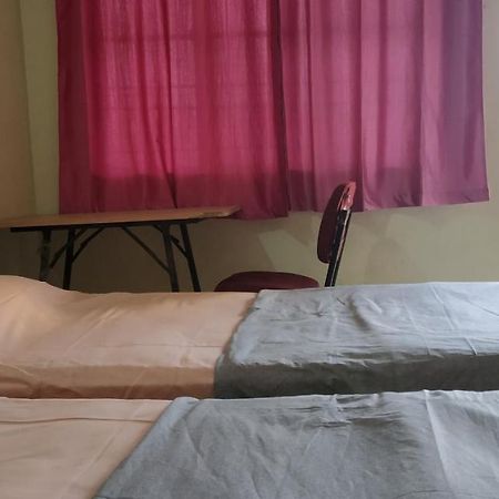 Maitri Hostel Bhilai Exterior photo