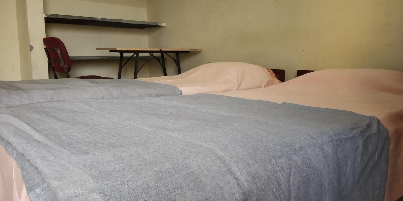Maitri Hostel Bhilai Exterior photo